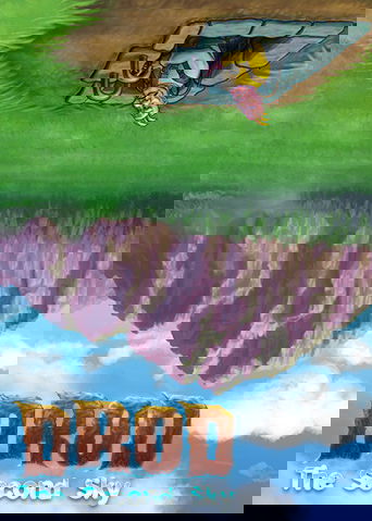 Profile picture of DROD: The Second Sky