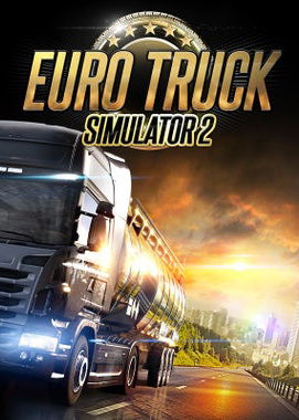 Profile picture of Euro Truck Simulator 2 Profile picture of Euro Truck Simulator 2