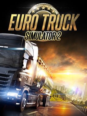 Image of Euro Truck Simulator 2