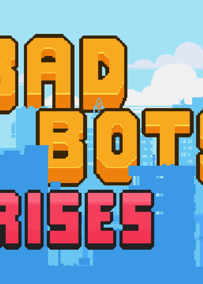 Profile picture of Bad Bots Rises