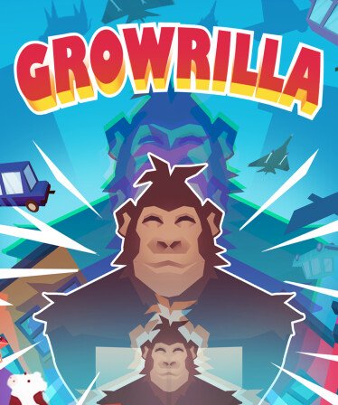 Image of GrowRilla VR