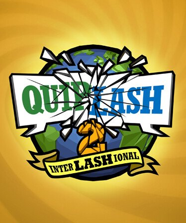 Image of Quiplash 2 InterLASHional