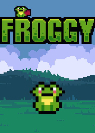 Profile picture of Froggy
