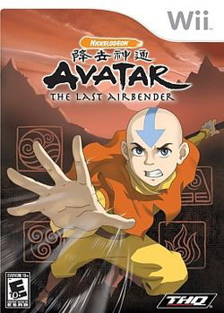 Profile picture of Avatar: The Last Airbender Profile picture of Avatar: The Last Airbender