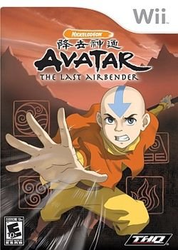Image of Avatar: The Last Airbender