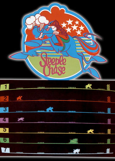 Profile picture of Steeplechase