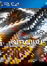 Profile picture of NBA Live 14