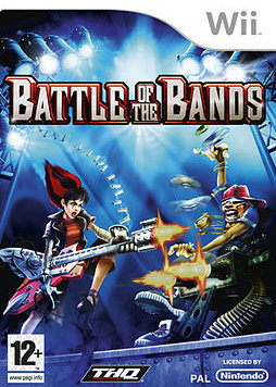 Profile picture of Battle of the Bands