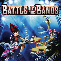 Image of Battle of the Bands