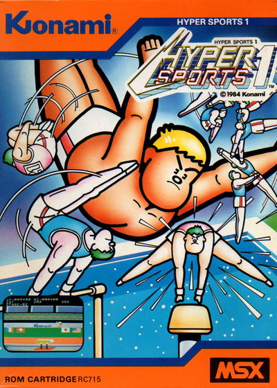 Profile picture of Hyper Sports 1