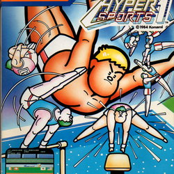 Image of Hyper Sports 1