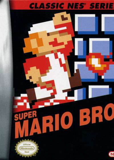 Profile picture of Classic NES Series: Super Mario Bros.
