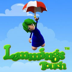 Image of Lemmings Touch