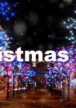 Profile picture of Christmas Tale - Visual Novel