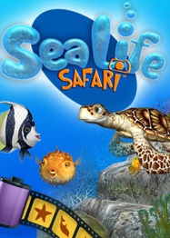 Profile picture of Sea Life Safari