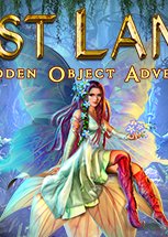 Profile picture of Lost Lands: A Hidden Object Adventure