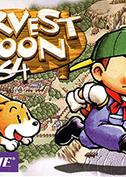 Profile picture of Harvest Moon 64 Profile picture of Harvest Moon 64