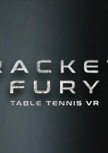 Profile picture of Racket Fury: Table Tennis VR
