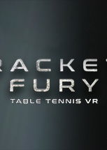 Profile picture of Racket Fury: Table Tennis VR Profile picture of Racket Fury: Table Tennis VR