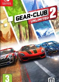 Profile picture of Gear.Club Unlimited 2