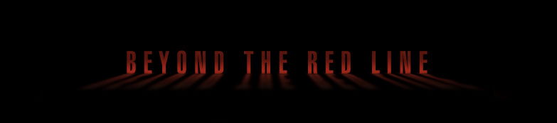 Image of Beyond the Red Line