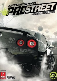 Profile picture of Need for Speed: ProStreet
