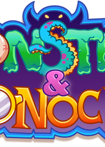 Profile picture of Monsters and Monocles Profile picture of Monsters and Monocles