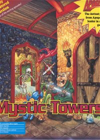 Profile picture of Mystic Towers