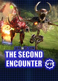 Profile picture of Serious Sam VR: The Second Encounter