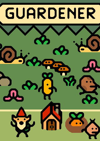 Profile picture of Guardener Profile picture of Guardener