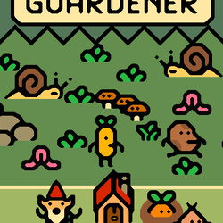 Image of Guardener