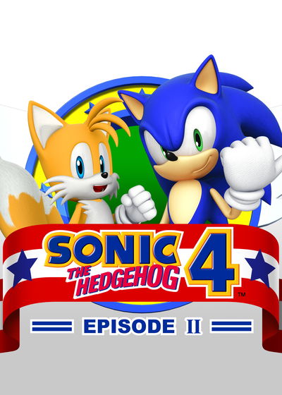 Profile picture of Sonic the Hedgehog 4: Episode 2