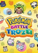 Profile picture of Pokémon Battle Trozei