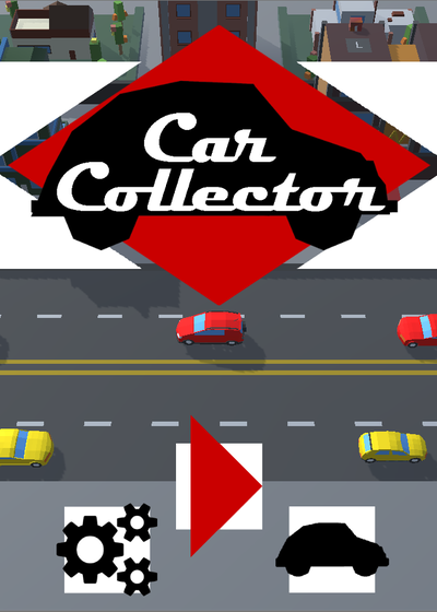 Profile picture of CarCollector Profile picture of CarCollector