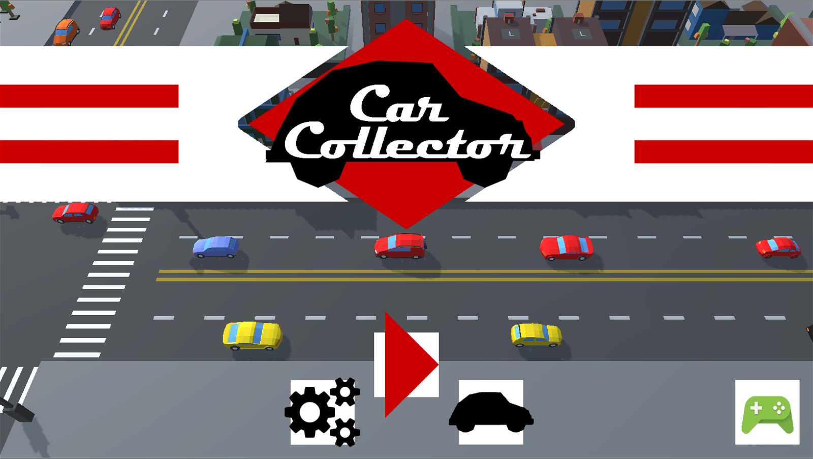 Image of CarCollector