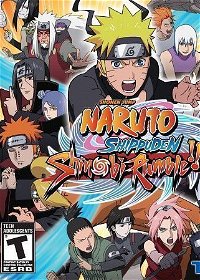 Profile picture of Naruto Shippuden: Shinobi Rumble
