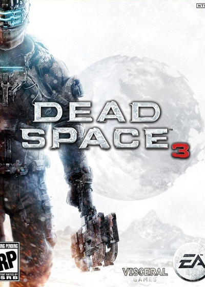 Profile picture of Dead Space 3