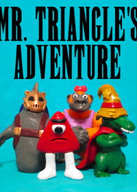 Profile picture of Mr. Triangle's Adventure