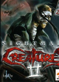 Profile picture of Nightmare Creatures II