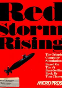 Profile picture of Red Storm Rising