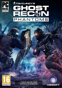 Profile picture of Tom Clancy's Ghost Recon Phantoms