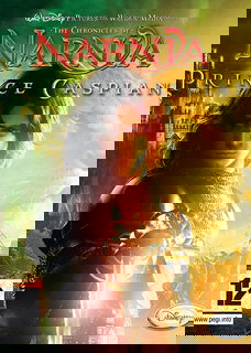 Profile picture of The Chronicles of Narnia: Prince Caspian Profile picture of The Chronicles of Narnia: Prince Caspian