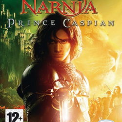 Image of The Chronicles of Narnia: Prince Caspian Image of The Chronicles of Narnia: Prince Caspian