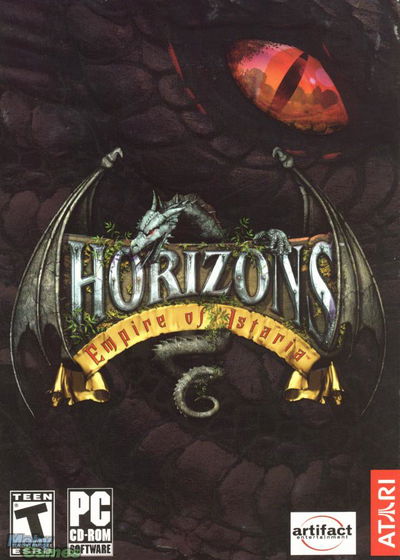 Profile picture of Istaria: Chronicles of the Gifted Profile picture of Istaria: Chronicles of the Gifted