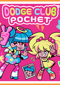 Profile picture of Dodge Club Pocket