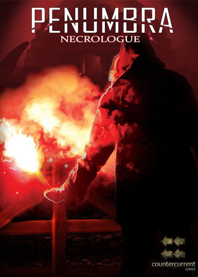 Profile picture of Penumbra: Necrologue