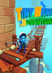 Profile picture of Tiny Hands Adventure Profile picture of Tiny Hands Adventure