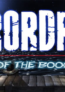 Profile picture of Terrordrome – Rise of the Boogeymen