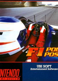 Profile picture of F1 Pole Position 2
