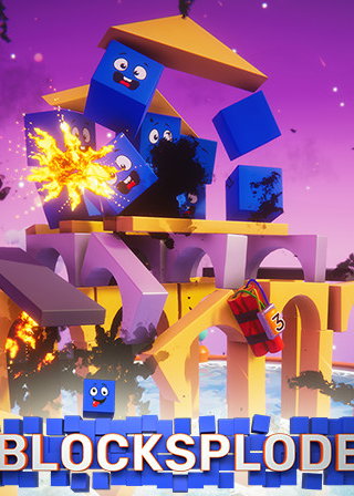 Profile picture of Blocksplode